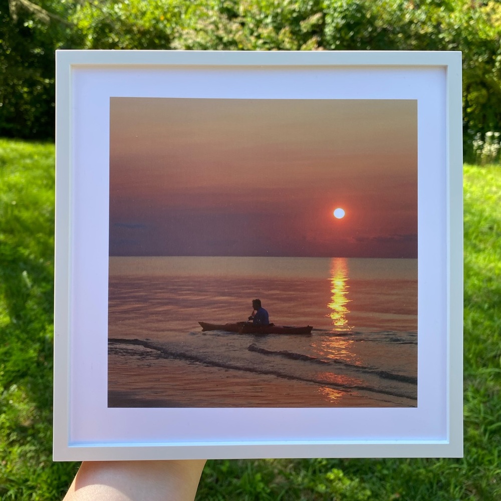 Brand New Cape Cod Print